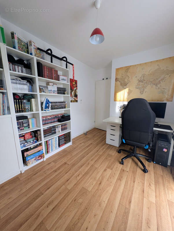 Appartement à SAINT-HERBLAIN