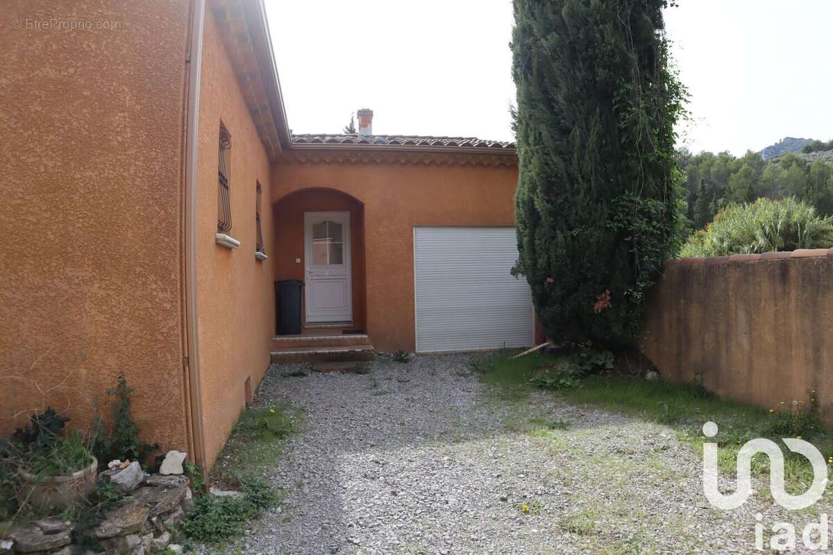 Photo 5 - Maison à BUIS-LES-BARONNIES