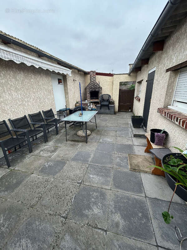 Maison à RAMILLIES
