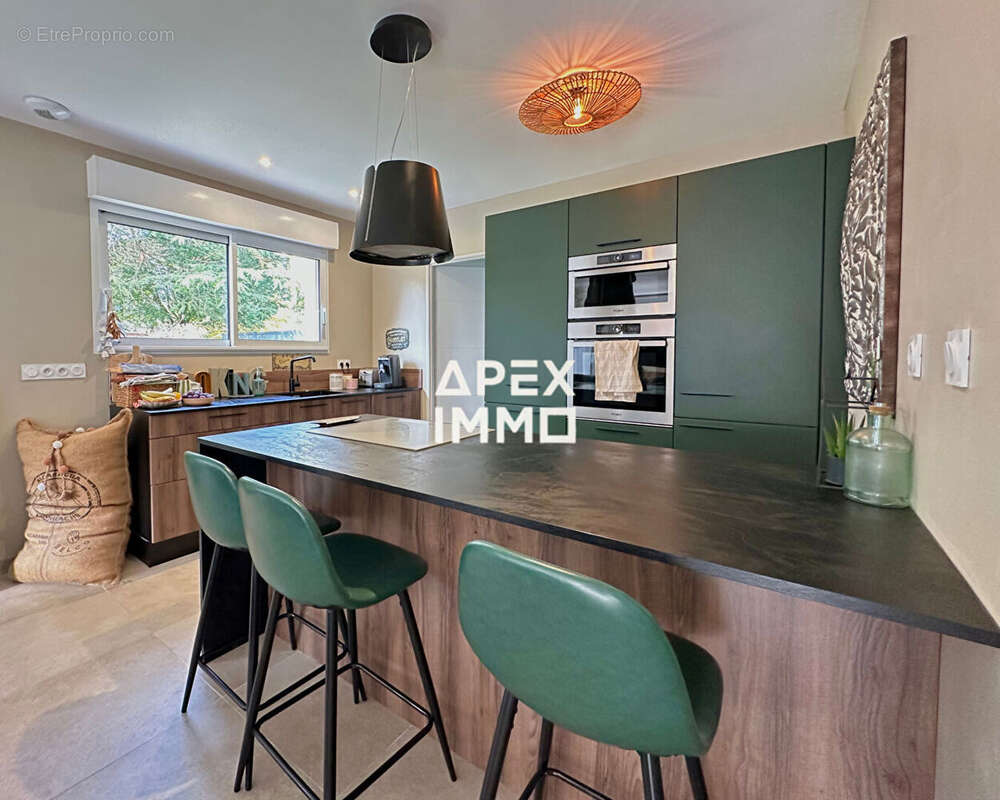 Maison à BRAY-EN-VAL