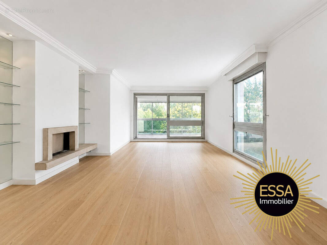 Appartement à ROCQUENCOURT