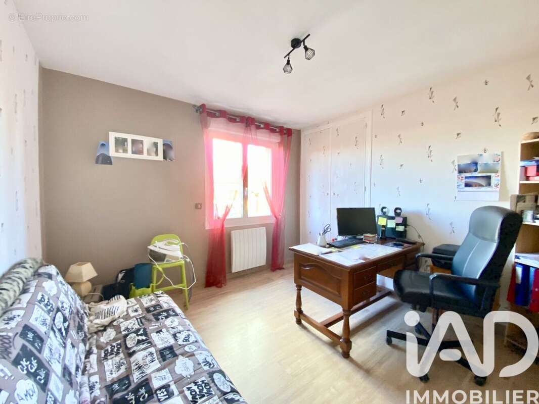 Photo 9 - Maison à BEUZEVILLE