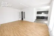 Appartement à CHATEAUBRIANT