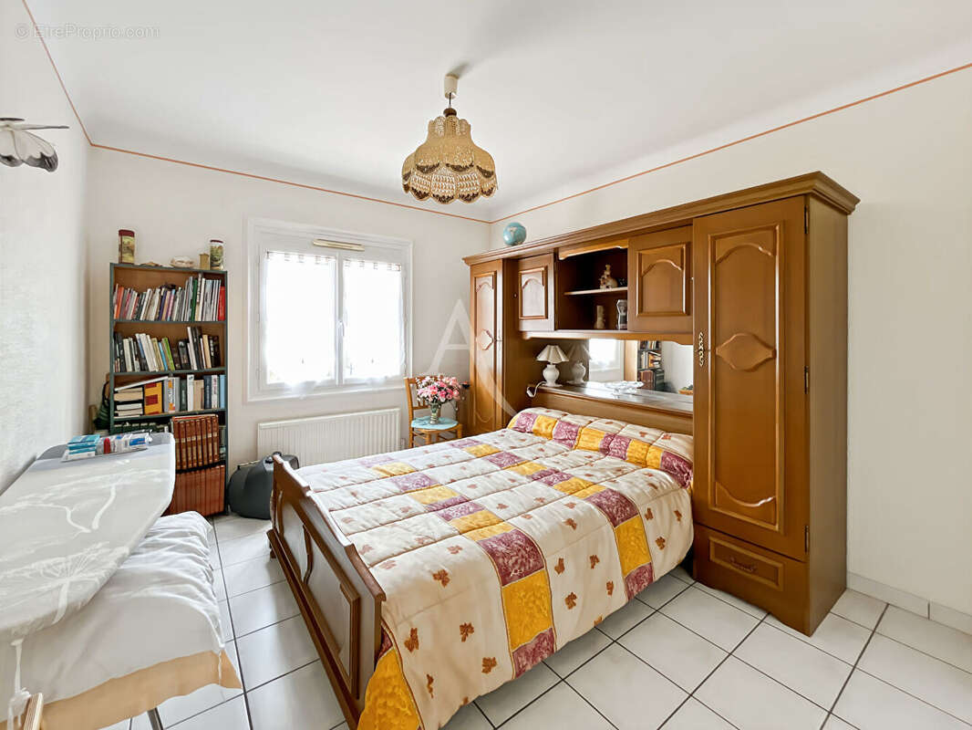 Maison à LA BARRE-DE-MONTS