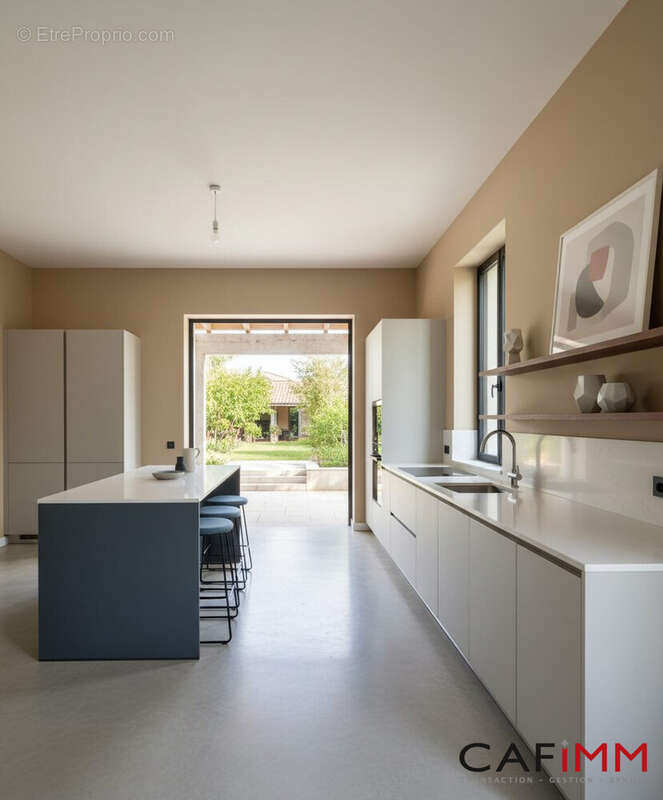 Appartement à LYON-3E