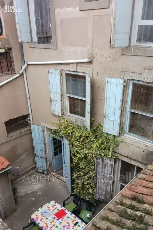 Maison 10 pièces 300 m² à vendre à Nissan-Lez-Enserune (34440) - photo 2