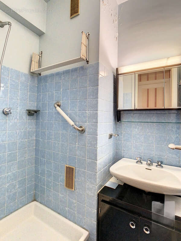 Appartement à GARCHES