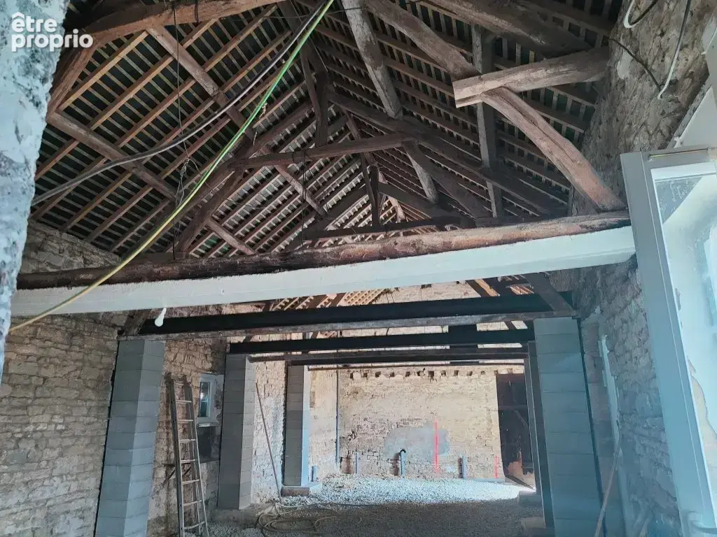 Maison 1 pièce 90 m² à vendre à Sees (61500) - photo 6