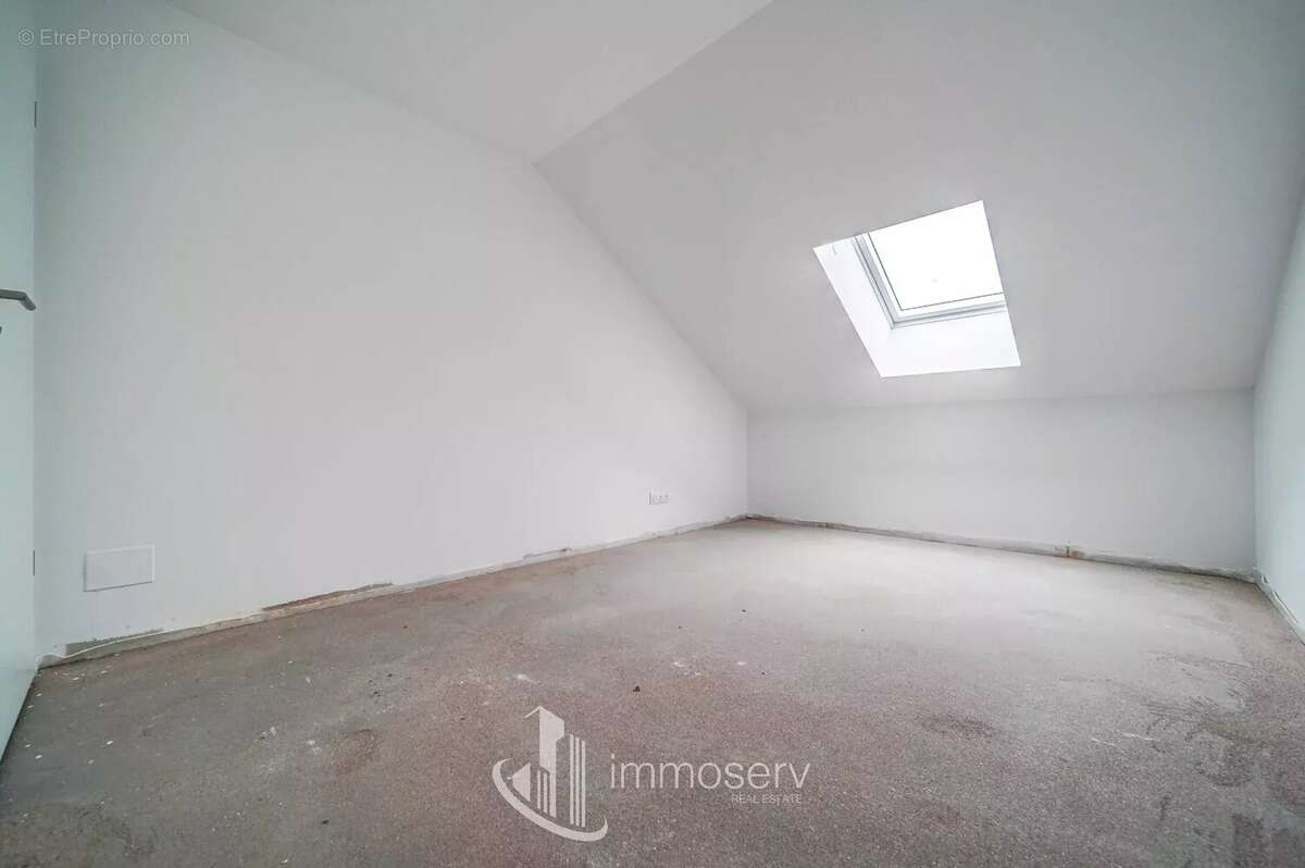 Appartement à ANGEVILLERS