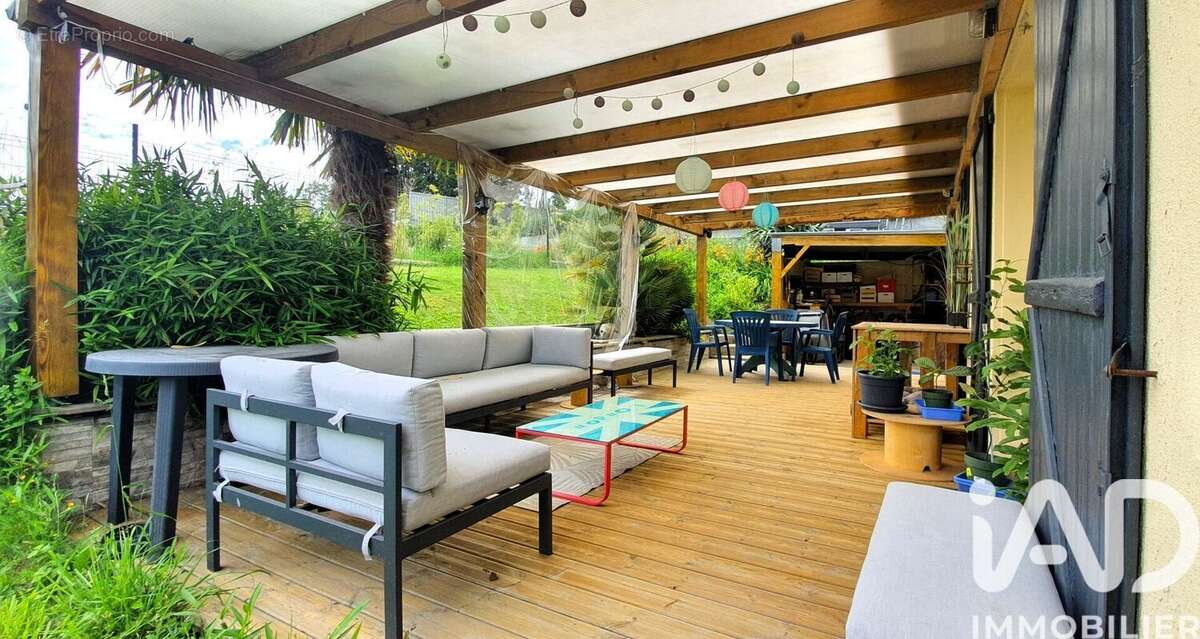 Photo 2 - Maison à FRESNOY-AU-VAL