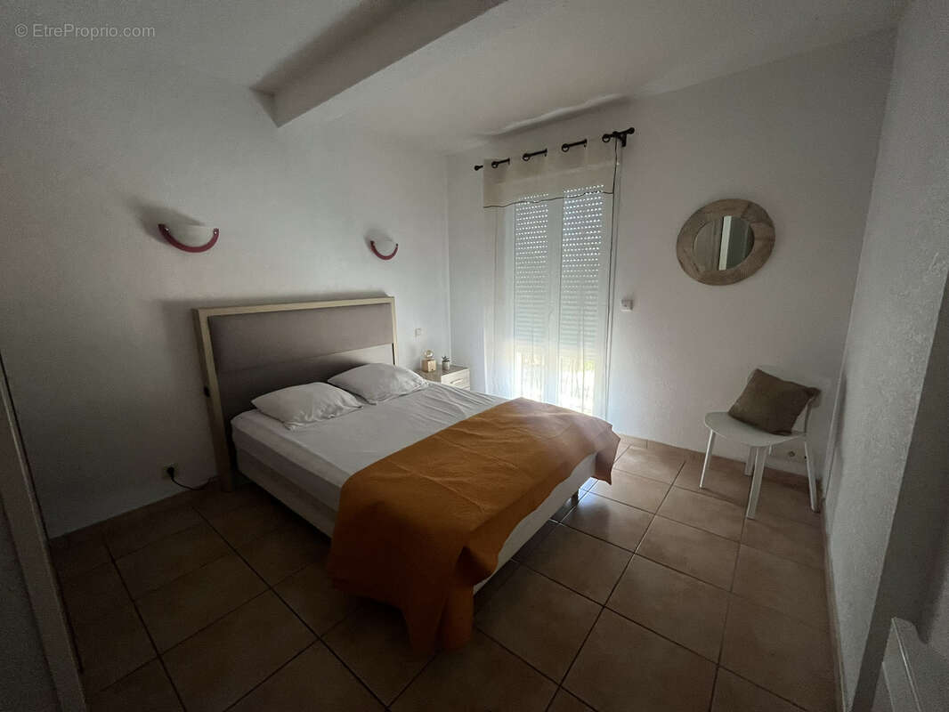 Appartement à SALEILLES