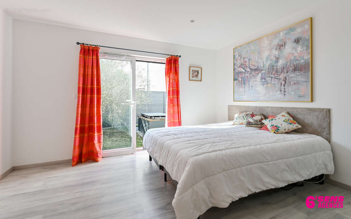 Appartement à LIMONEST