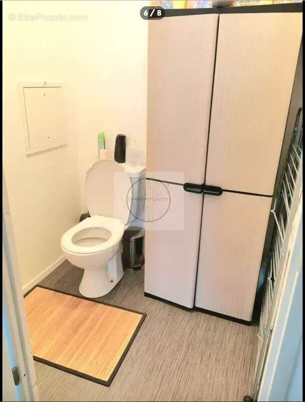 Appartement 70 m² à Le Mee-Sur-Seine  - photo 8