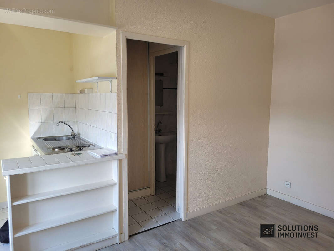 Appartement à BREST