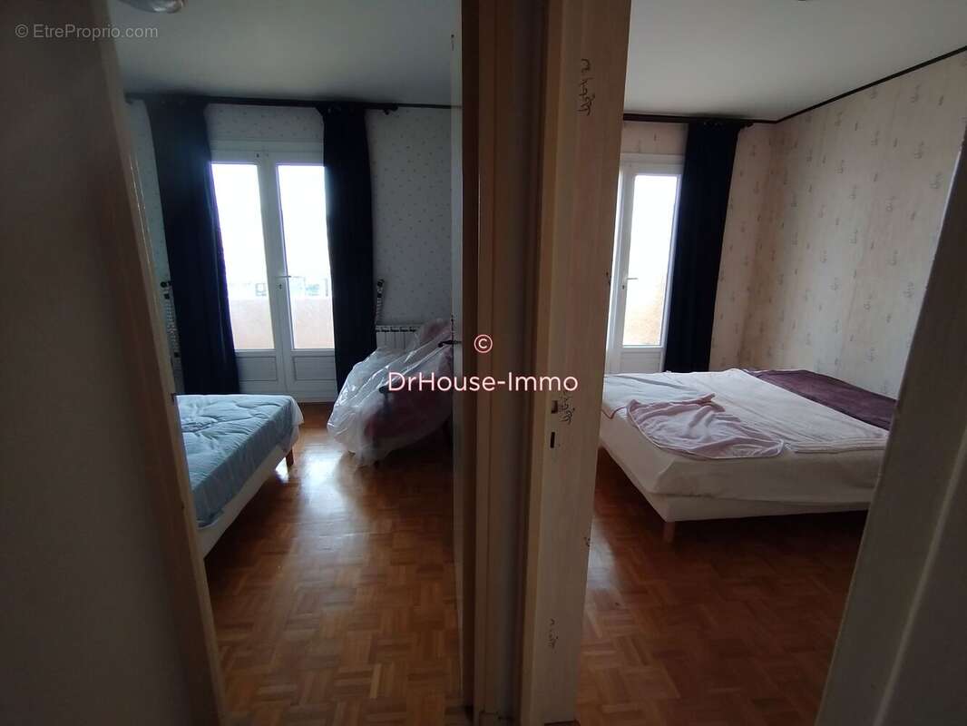 Maison à PORT-LA-NOUVELLE