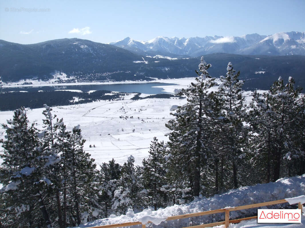 PLEIN SUD. - Maison à LES ANGLES