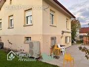 Maison à VALENTIGNEY