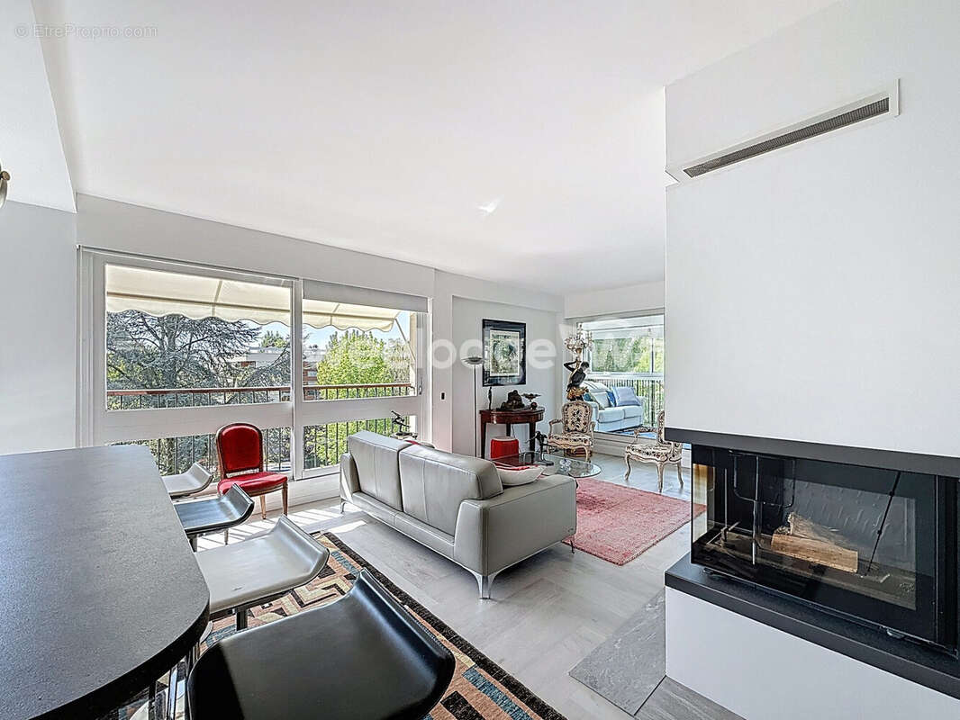 Appartement à ROCQUENCOURT