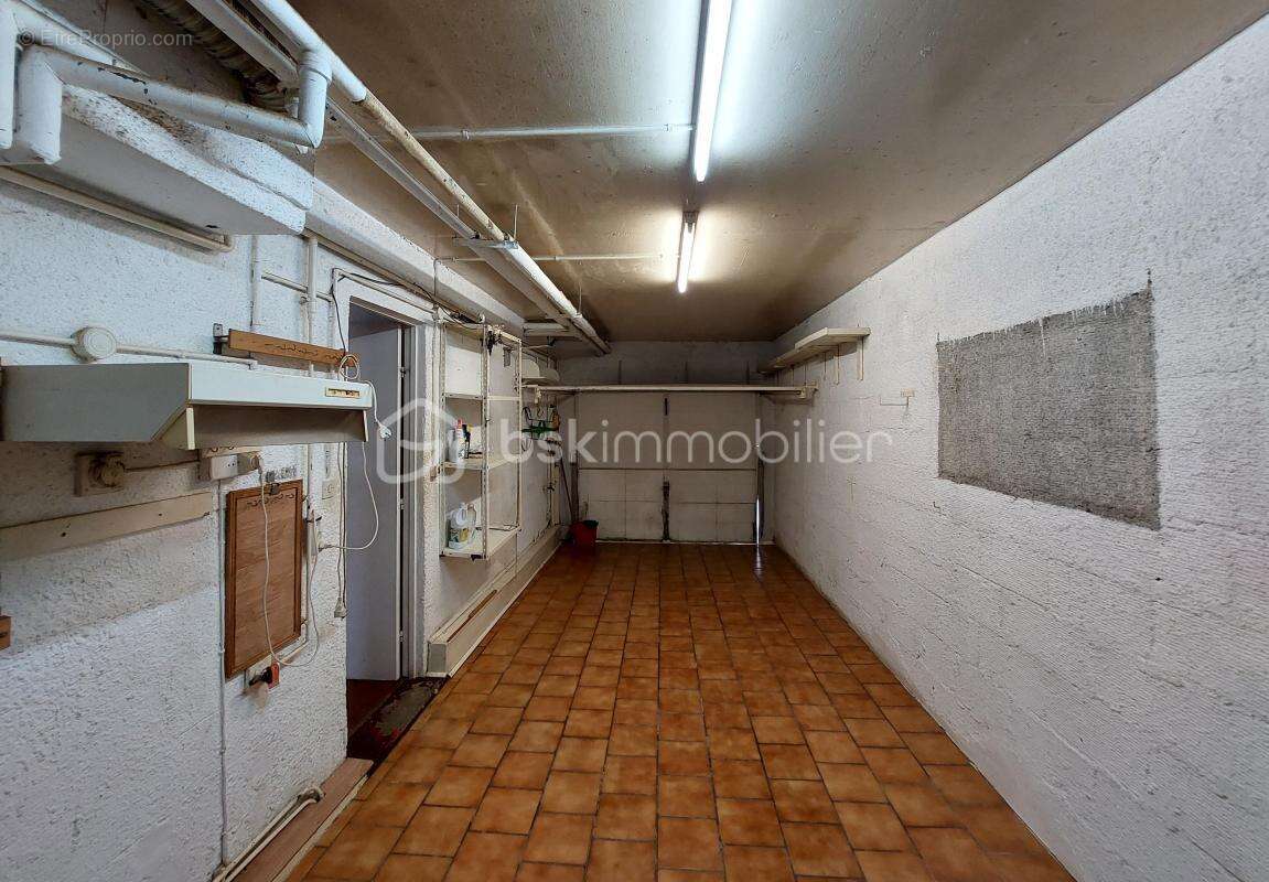 Maison Familiale 105 m2 - 3/4 chambres - Sous-sol total - Garage et jardin - photo 15
