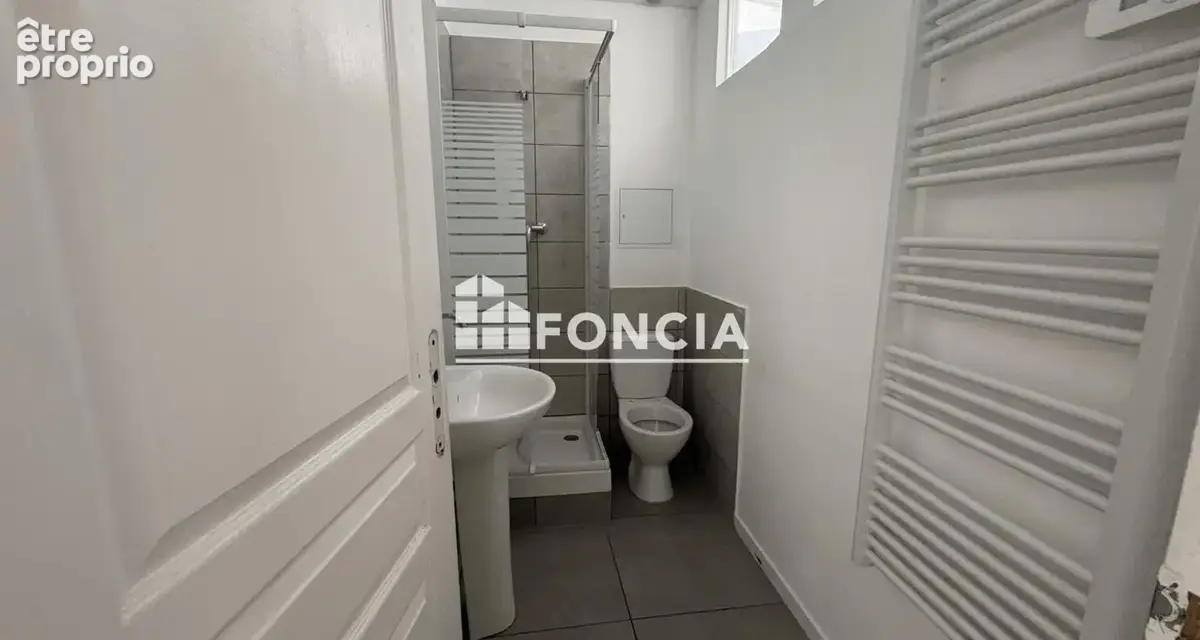  À VENDRE – Appartement T2 de 39 m² à rafraîchir – Quartier Gambetta -RENTABILITÉ BRUTE DE 9,52 % - photo 3
