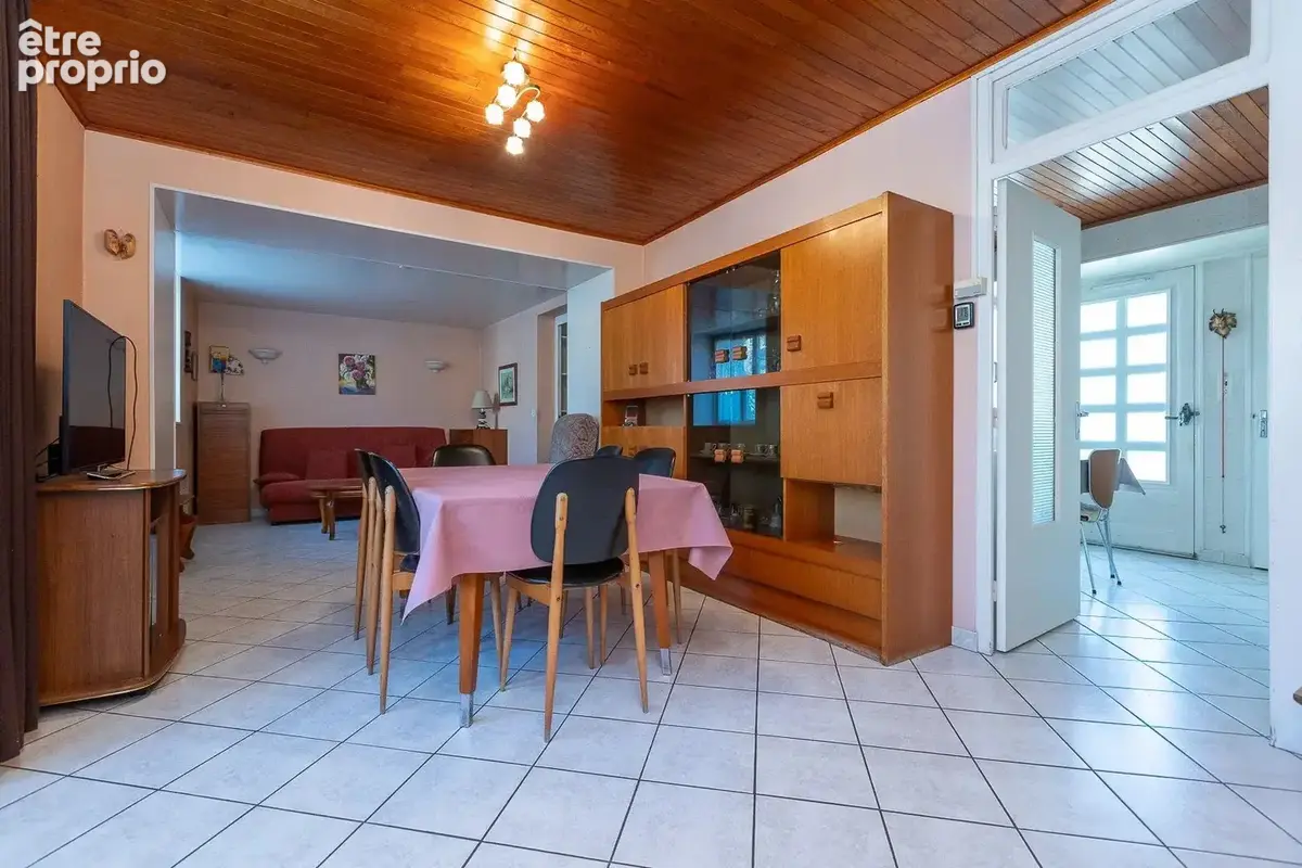 Vente Maison Montalieu-vercieu(38390) 164 000ï¿œ - photo 4