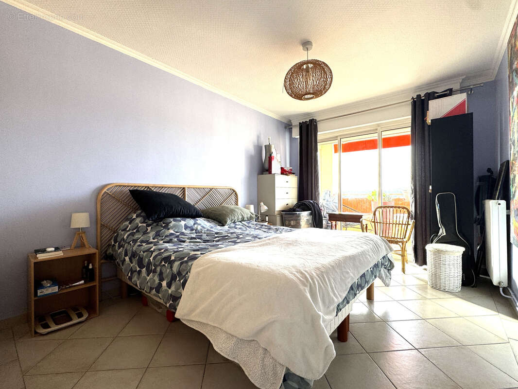 Appartement à LA SEYNE-SUR-MER