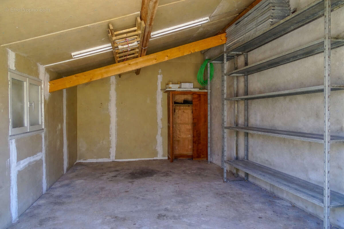 Parking à ROMORANTIN-LANTHENAY