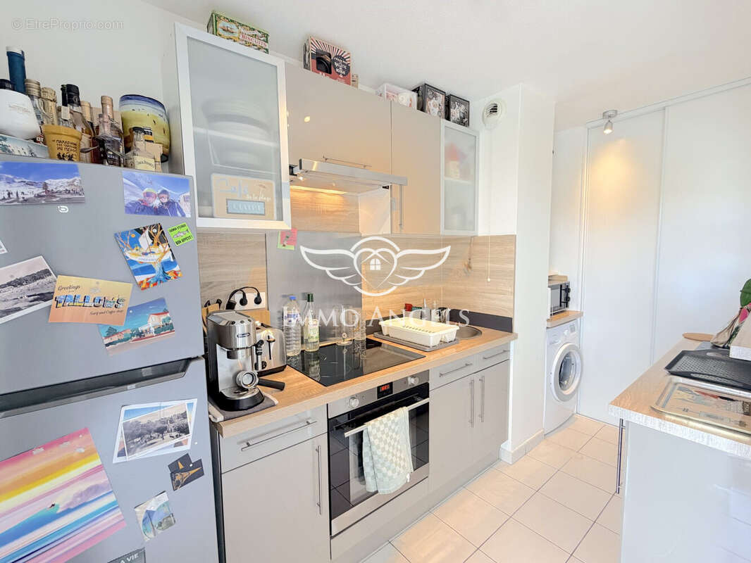 Appartement à ROYAN