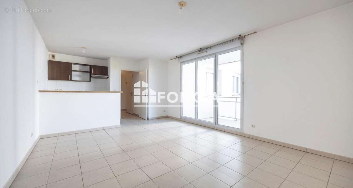 Appartement à COLOMIERS