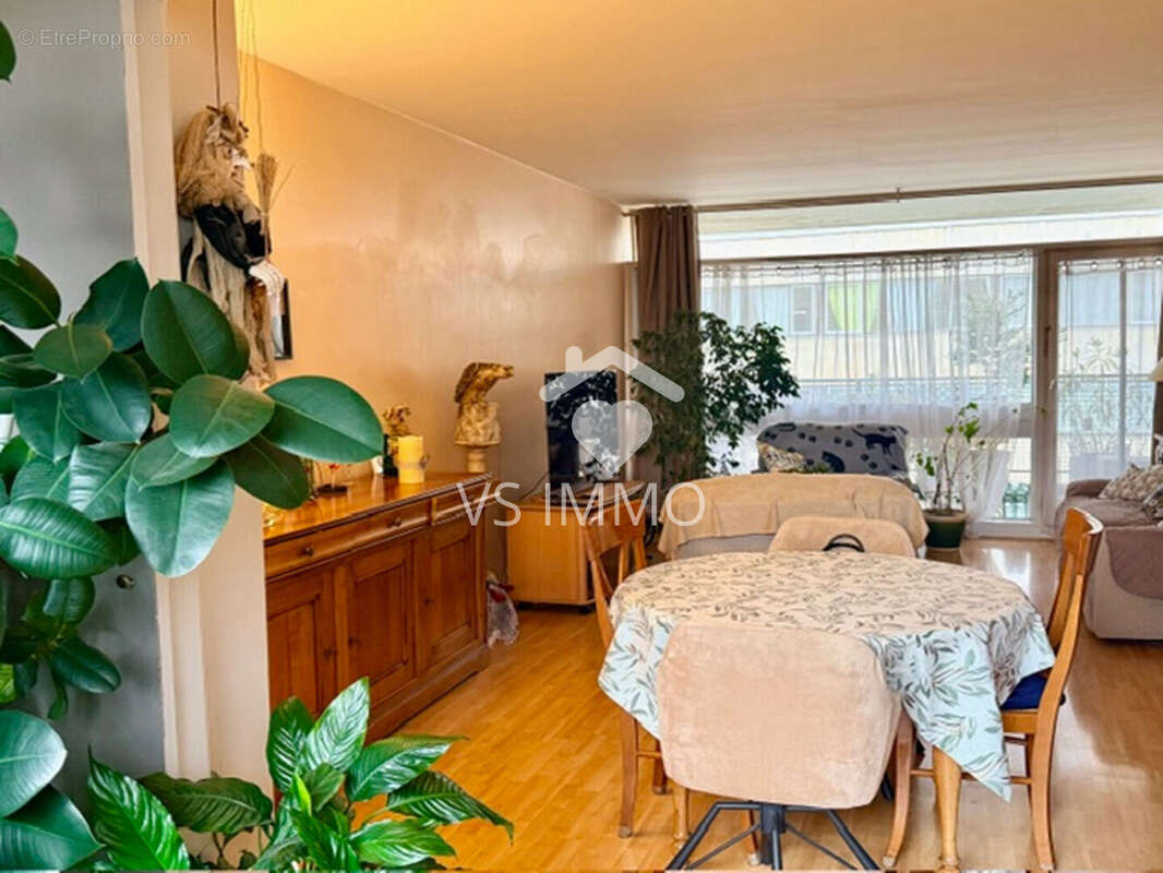 Appartement à TOURCOING