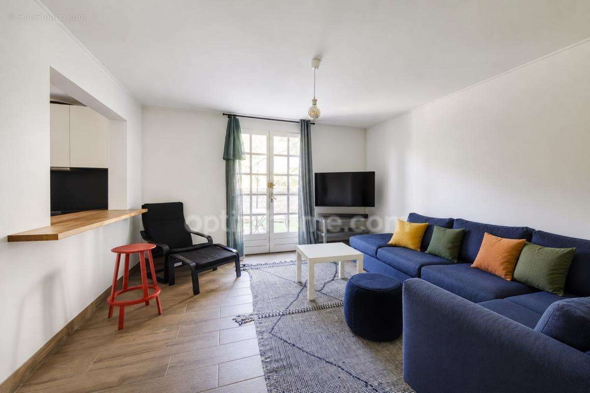 Montpellier - maison de caractère – 7 chambres – t3 indépendant – 2 garages - photo 22
