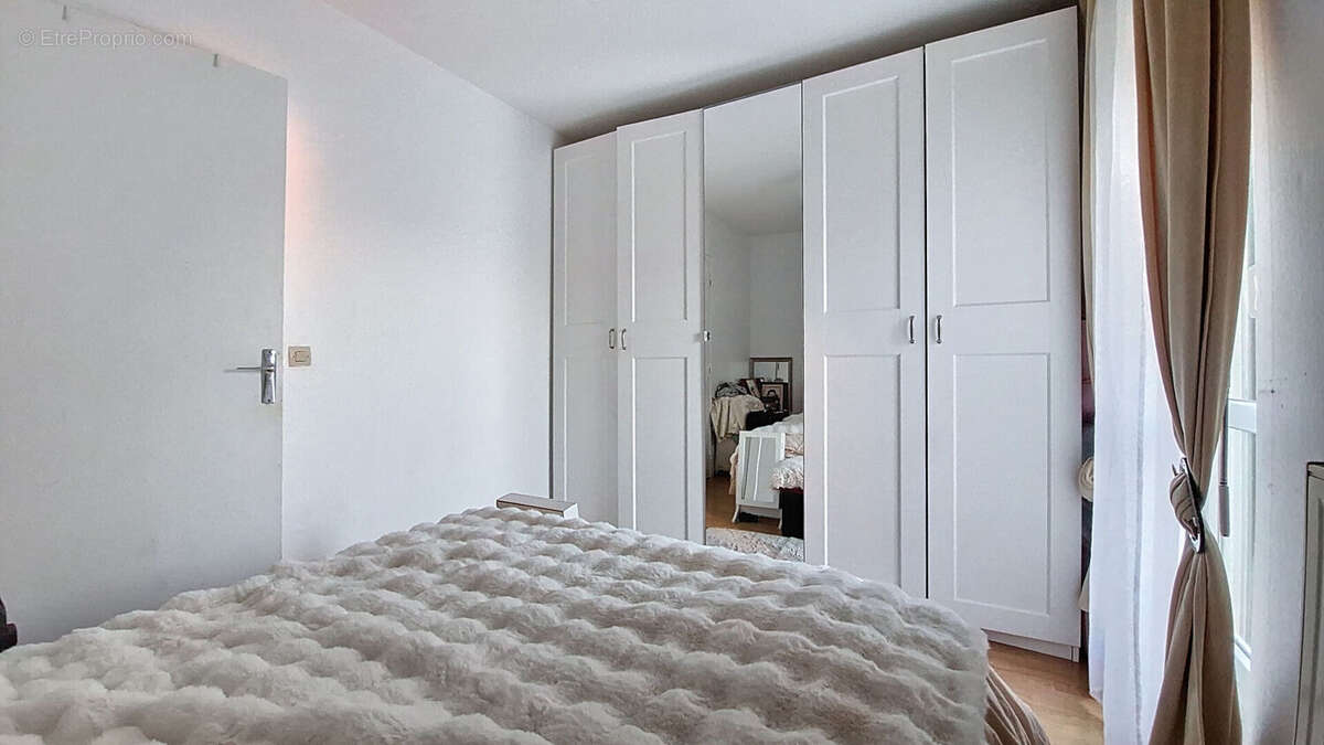 Appartement à TALENCE