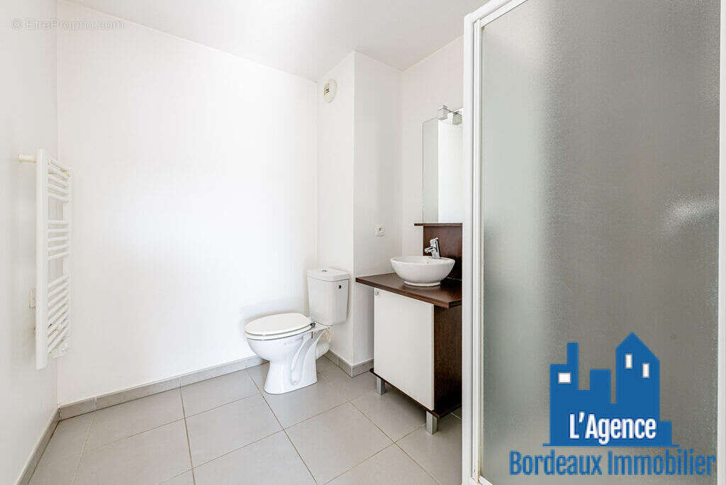 Appartement à EYSINES