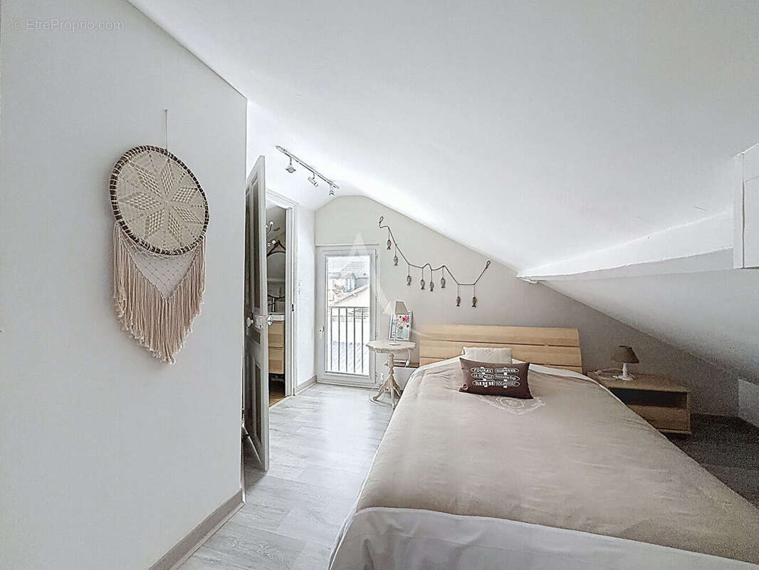 Maison à CHATELAILLON-PLAGE