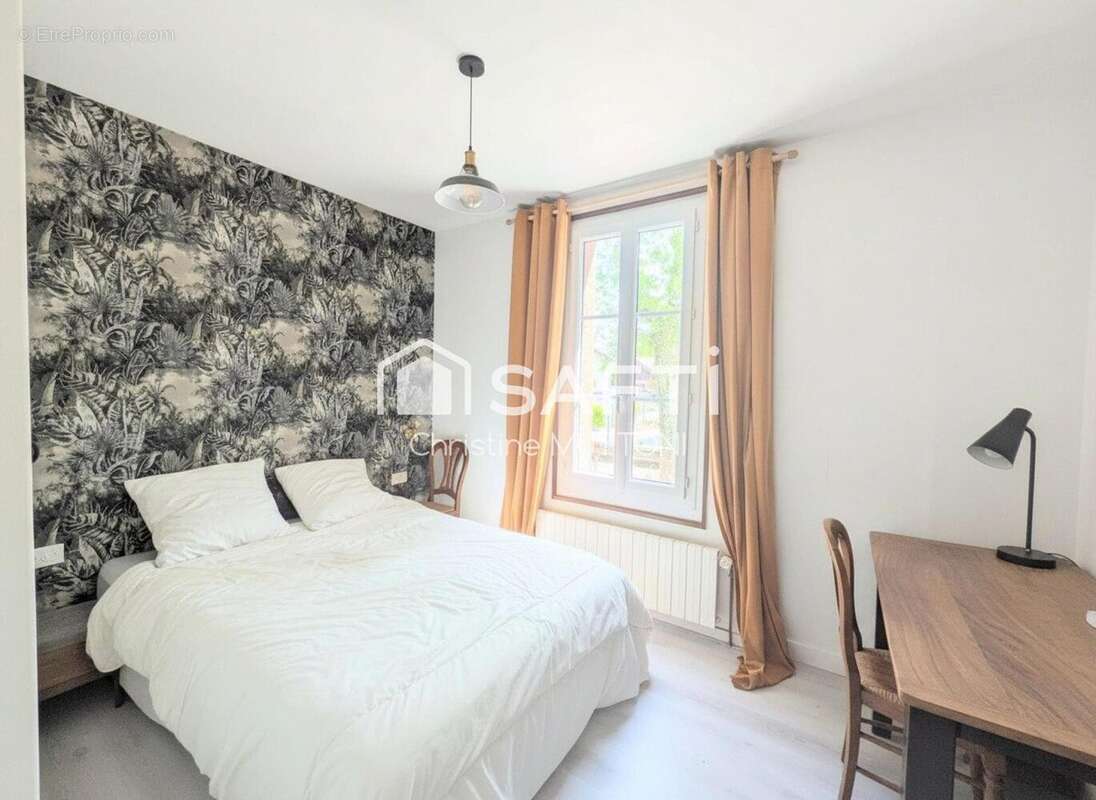 Photo 7 - Maison à RUMILLY