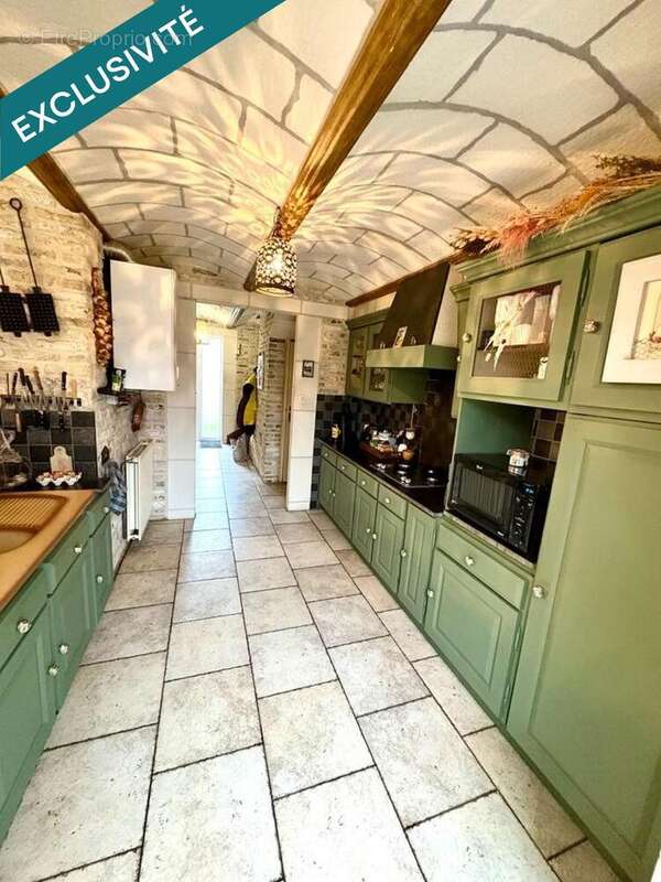 Photo 9 - Maison à SPYCKER