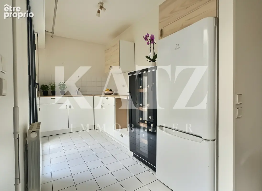 GARCHES - Appartement 1 pièce - photo 4