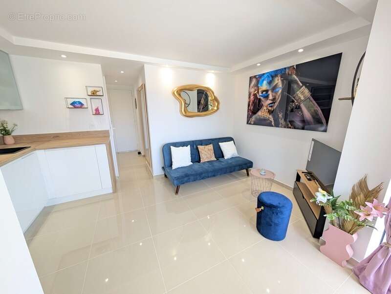 Appartement à AGDE