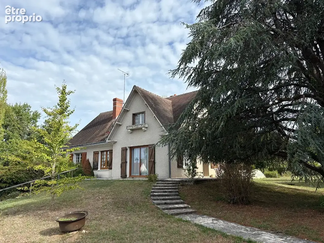 Photo Maison à Blois au prix de 285 000€