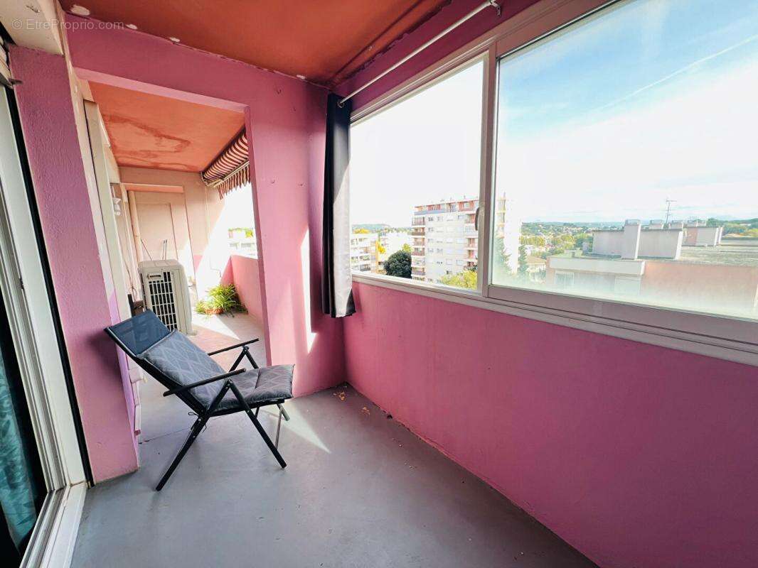 Appartement à ISTRES