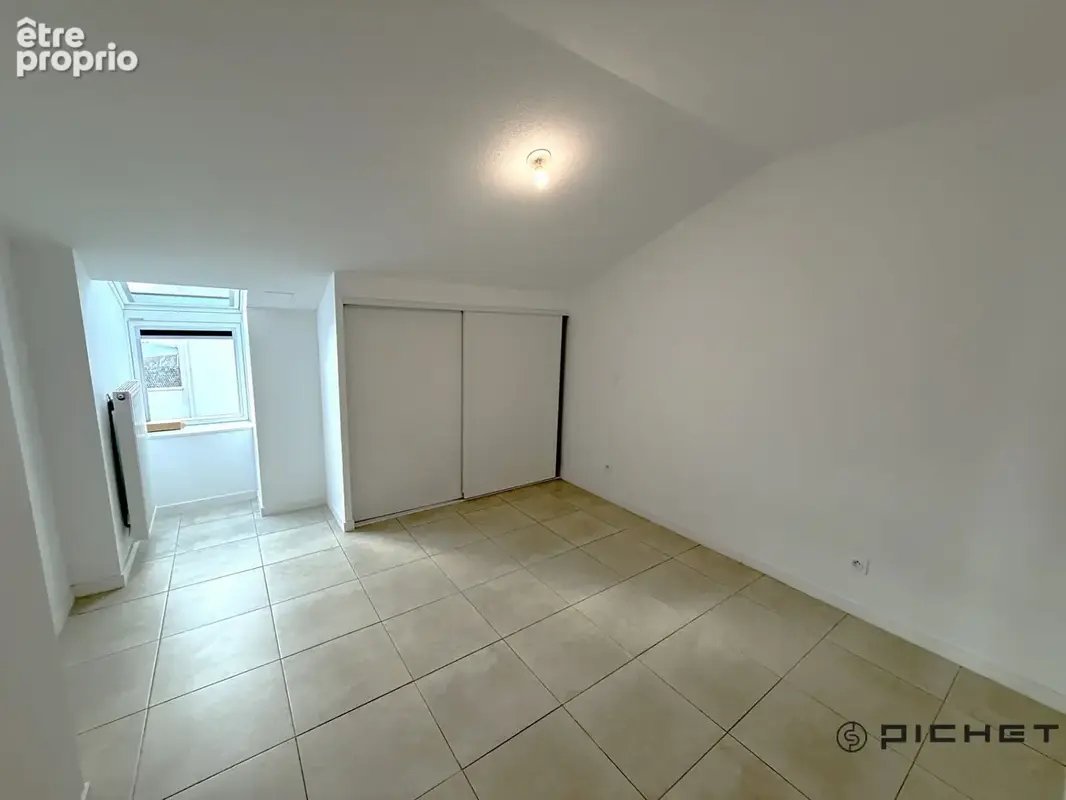 Appartement Bassens 3 pièces 57.50 m2 - photo 3