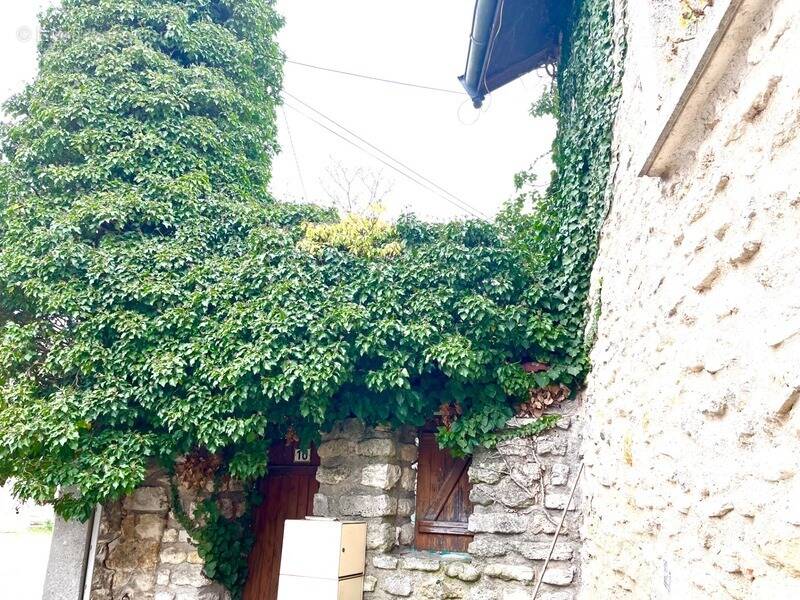 Maison à GARGENVILLE