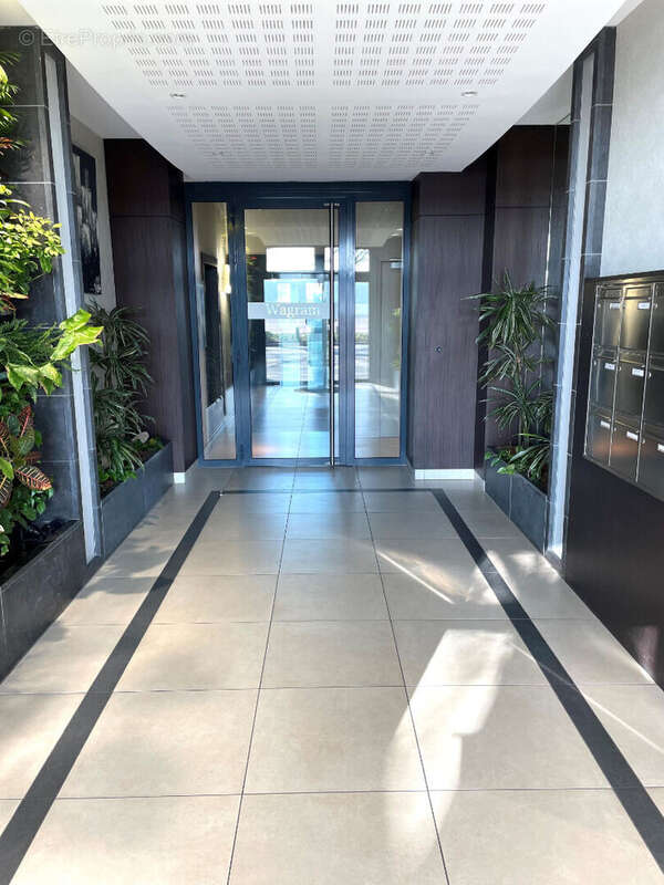 Appartement à CAEN