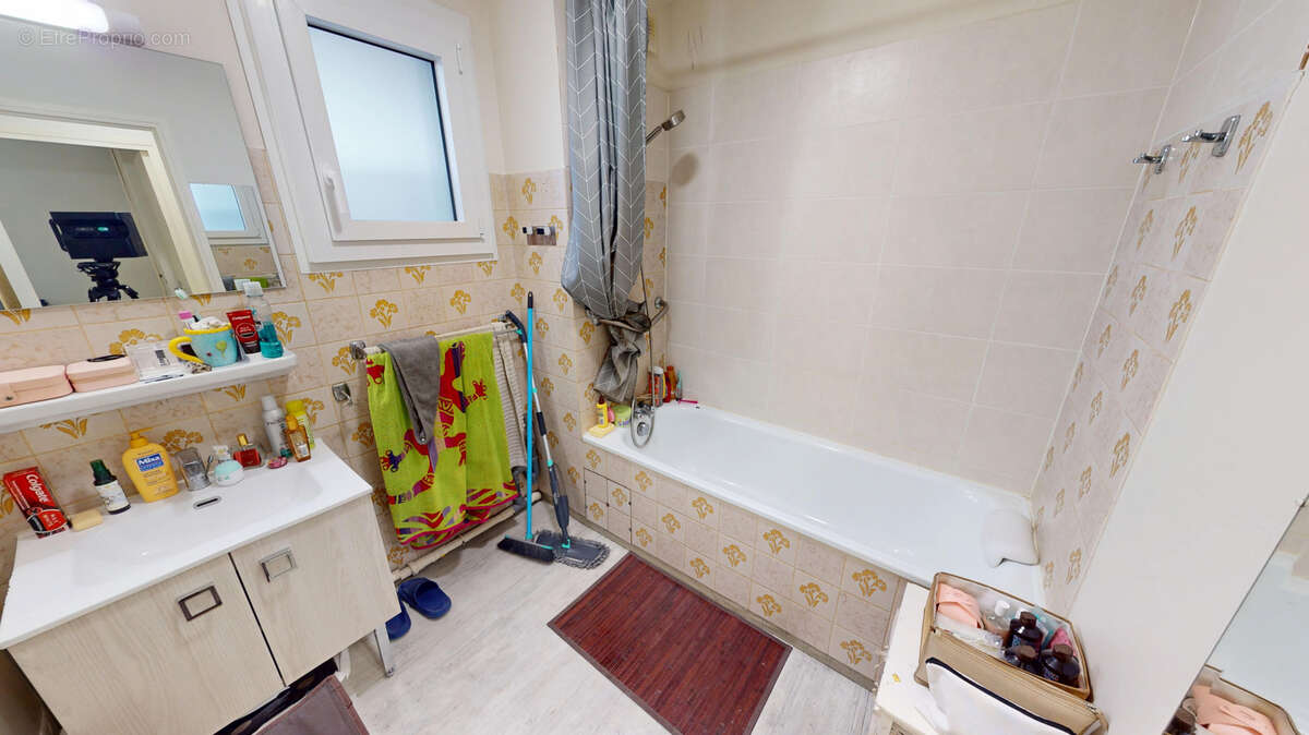 Appartement à RODEZ