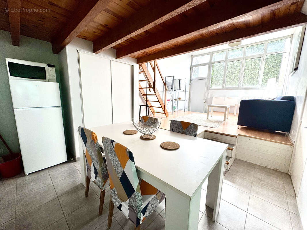 Appartement à CHAMALIERES