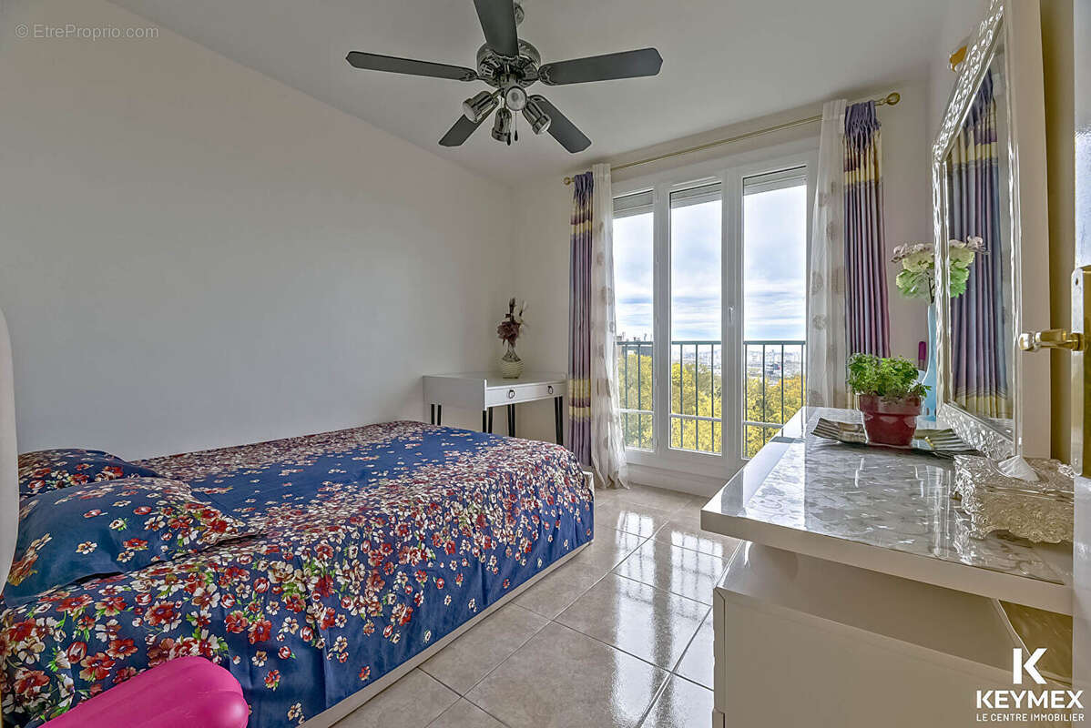 Appartement à ARGENTEUIL