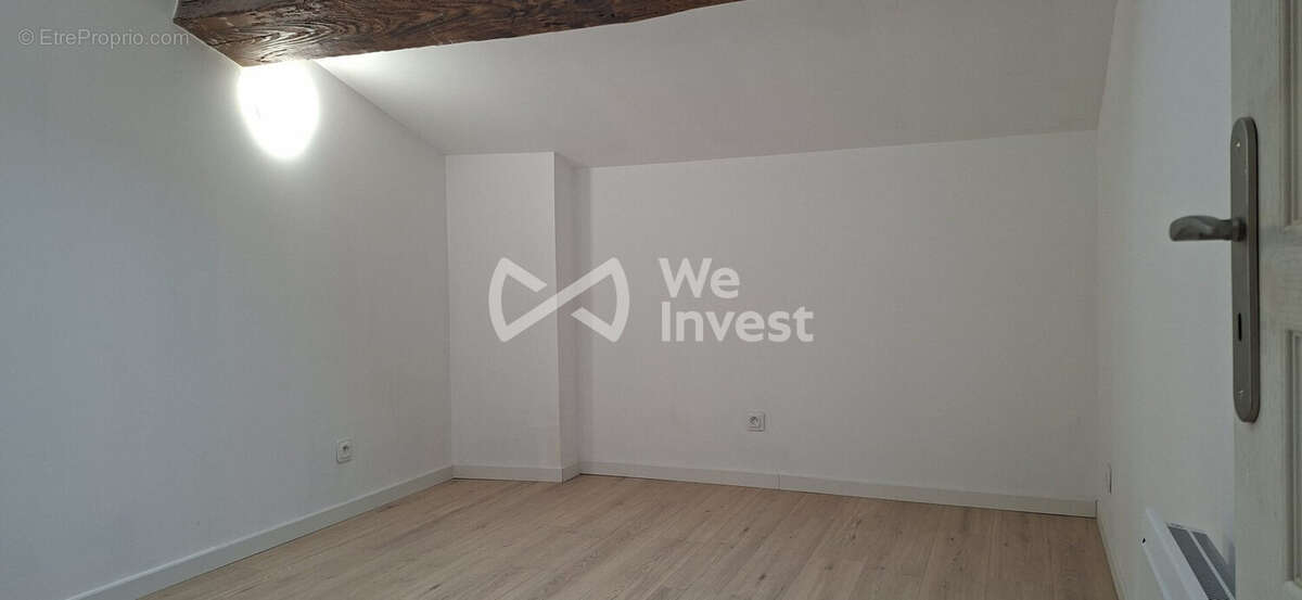 Appartement à SALSIGNE