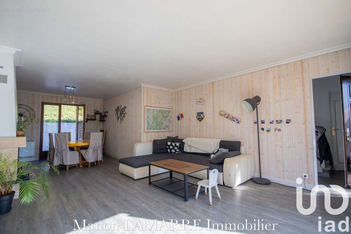Photo 9 - Maison à ROSNY-SUR-SEINE