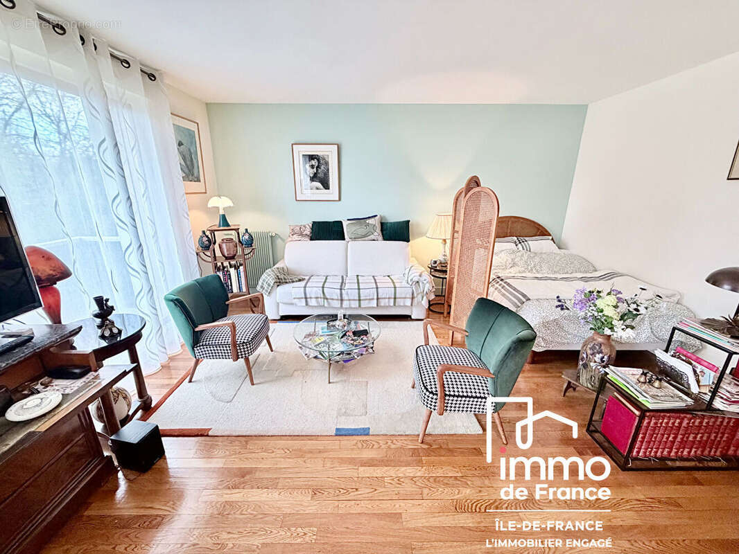 Appartement à VERSAILLES