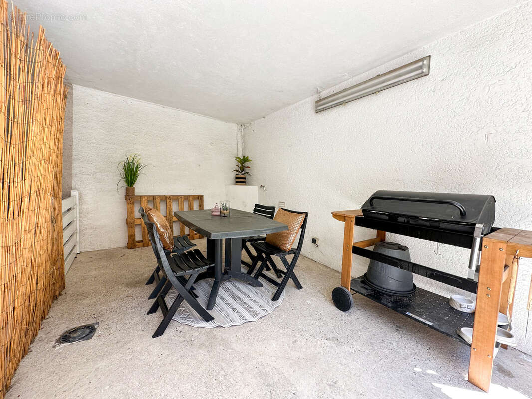 Appartement à ROUSSILLON